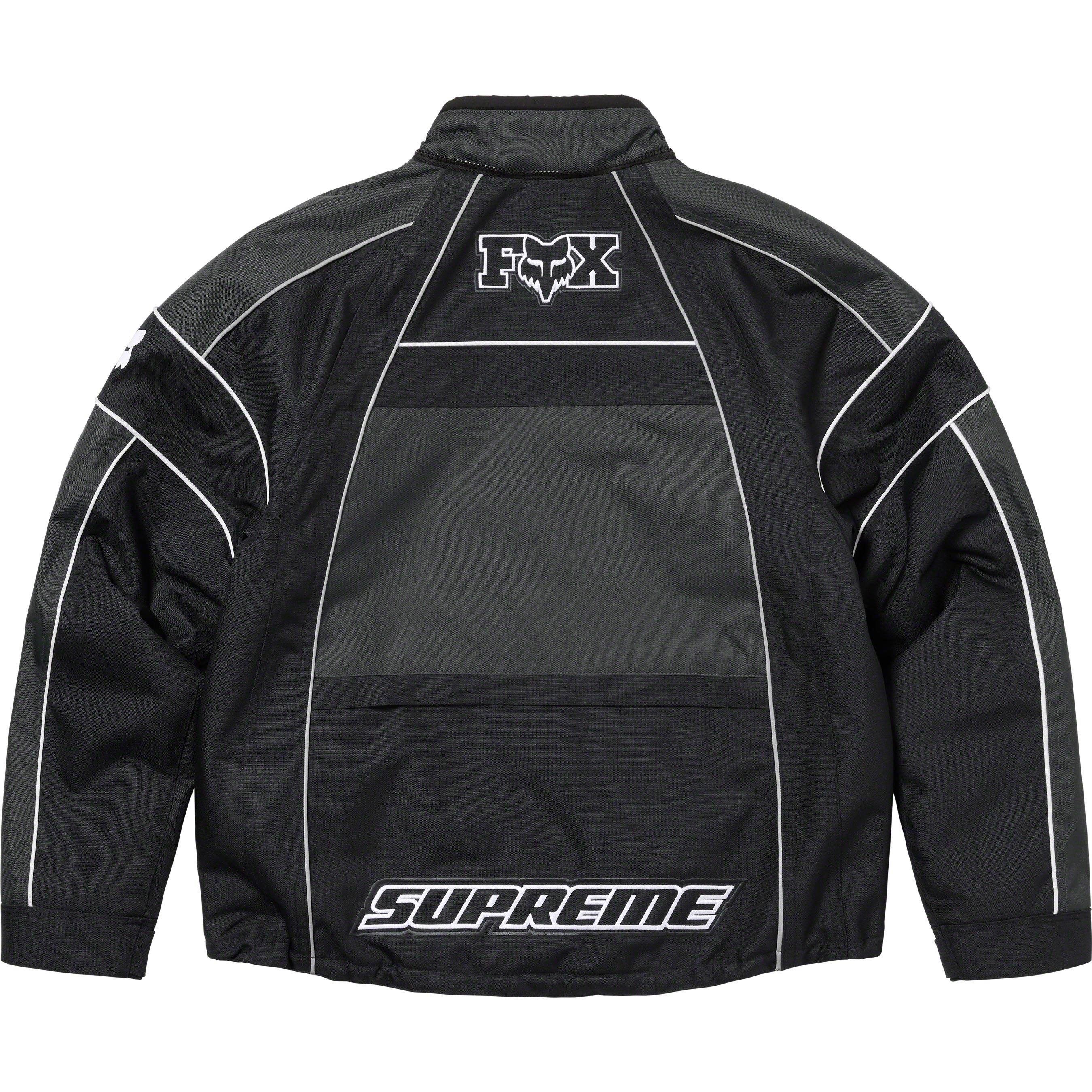Supreme®/Fox® Racing Jacket view 13